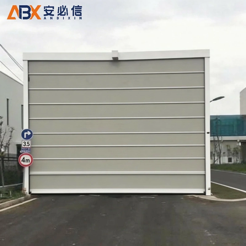 宜宾市机械式门封
