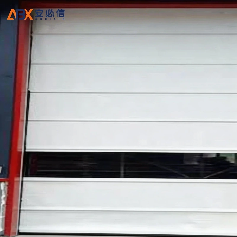 宜宾市工业快速门
