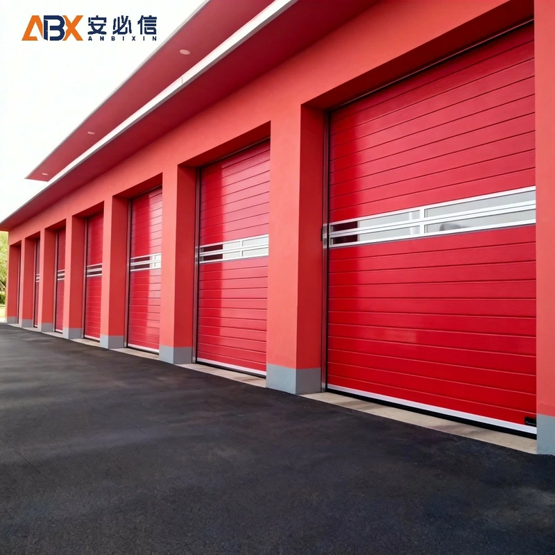 宜宾市医药密闭高速门